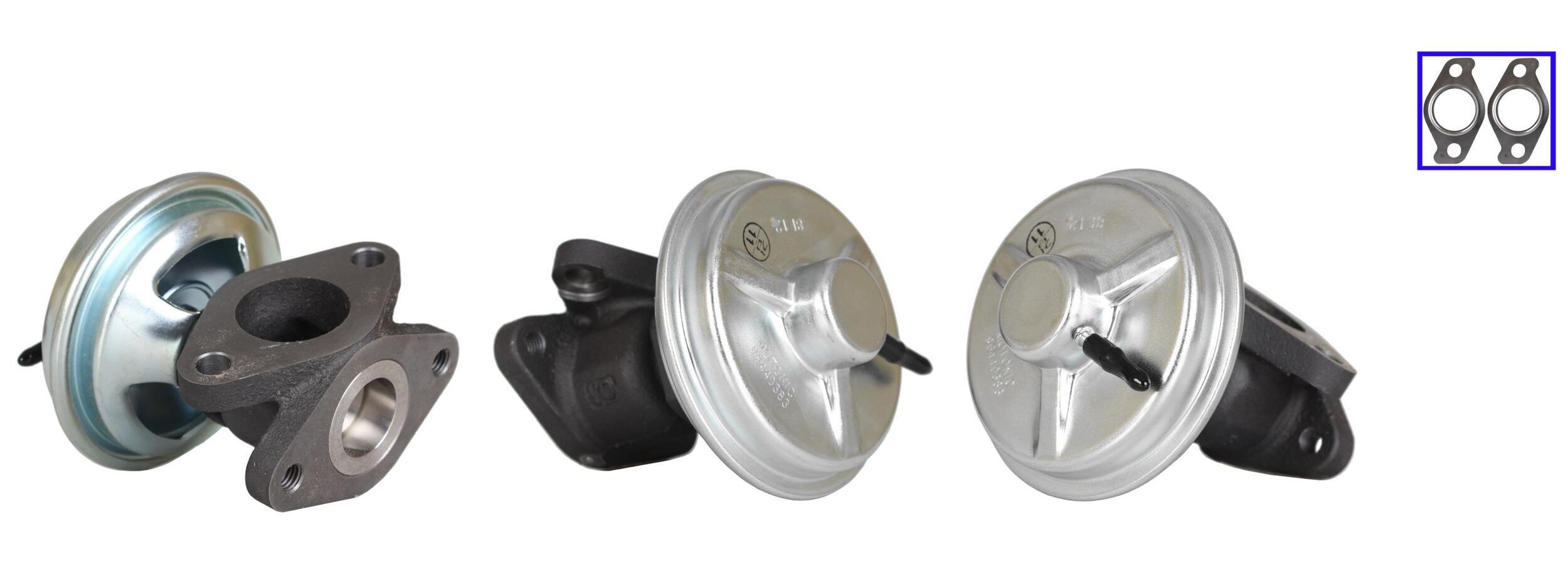 LUCAS EGR valve Article number: LEV2911 cheaply