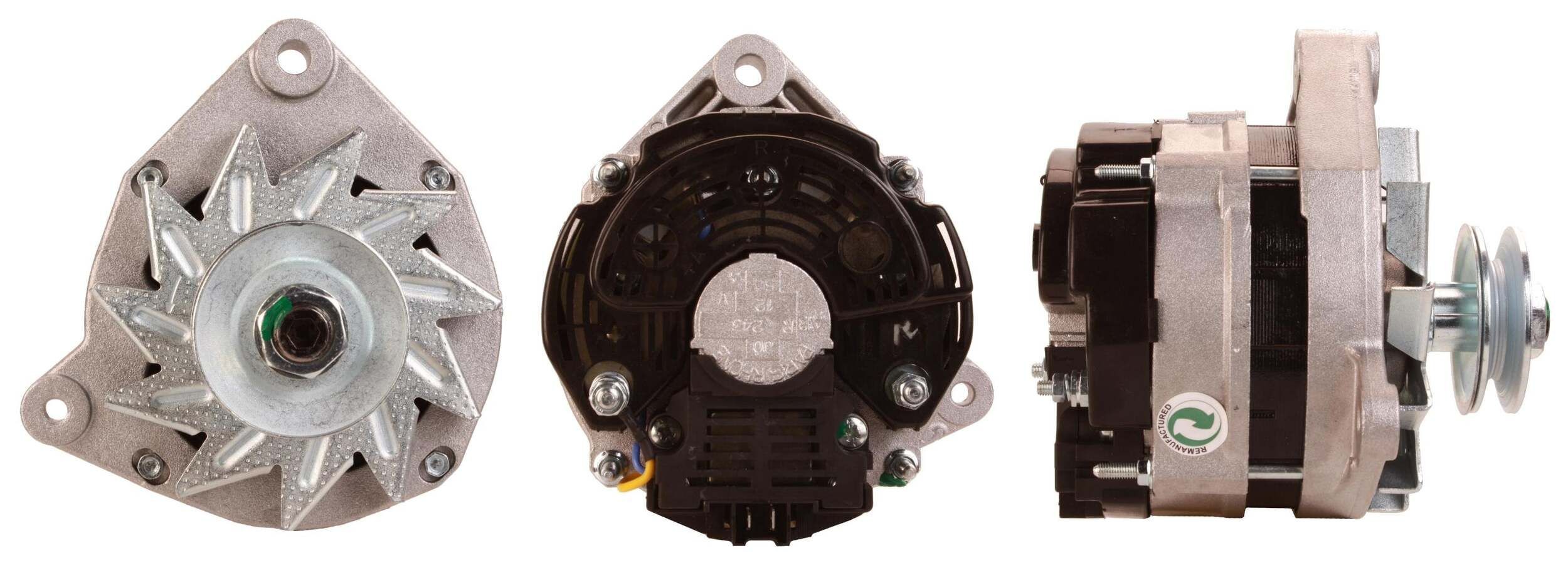 LUCAS Alternator Article number: LRA00286 cheaply