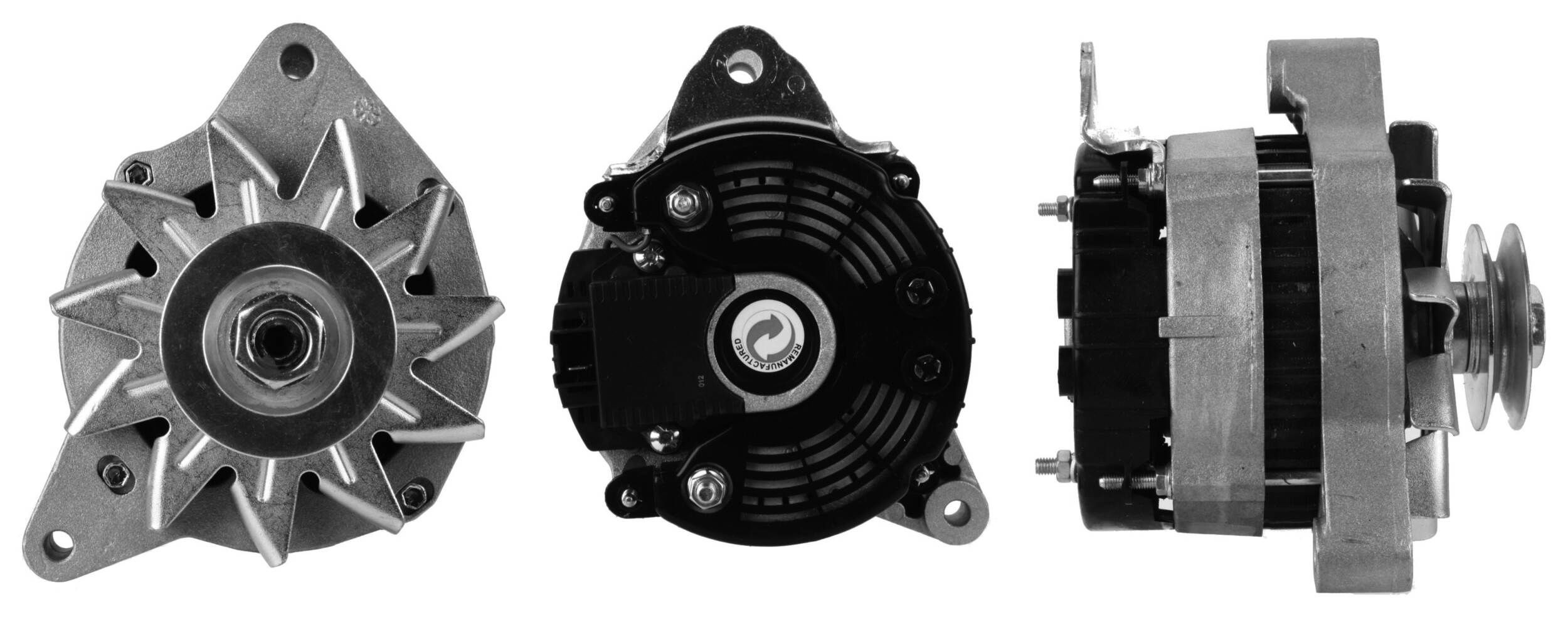 LUCAS Alternator Article number: LRA00769 cheaply