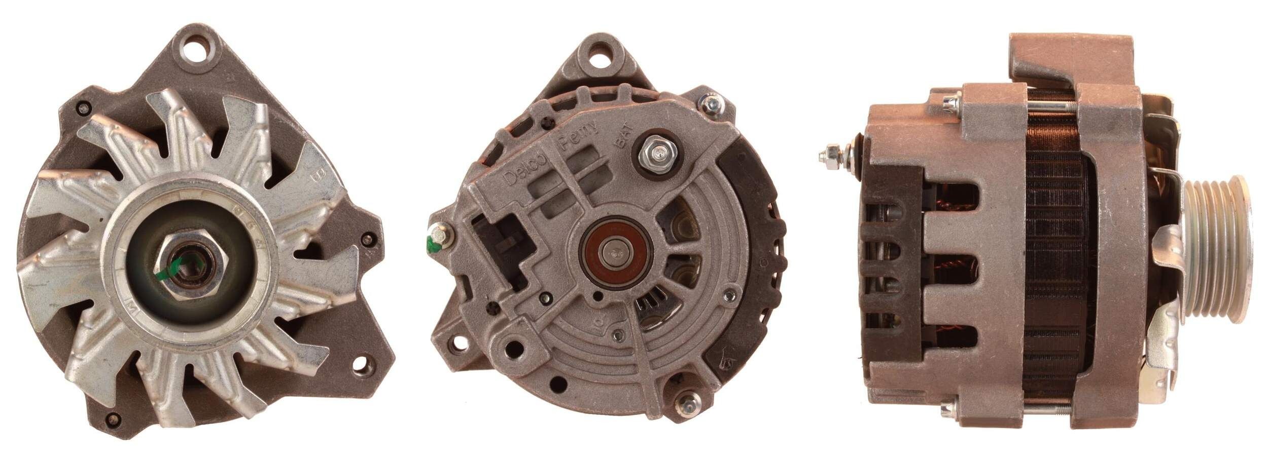 LUCAS Alternator Article number: LRA01510 cheaply