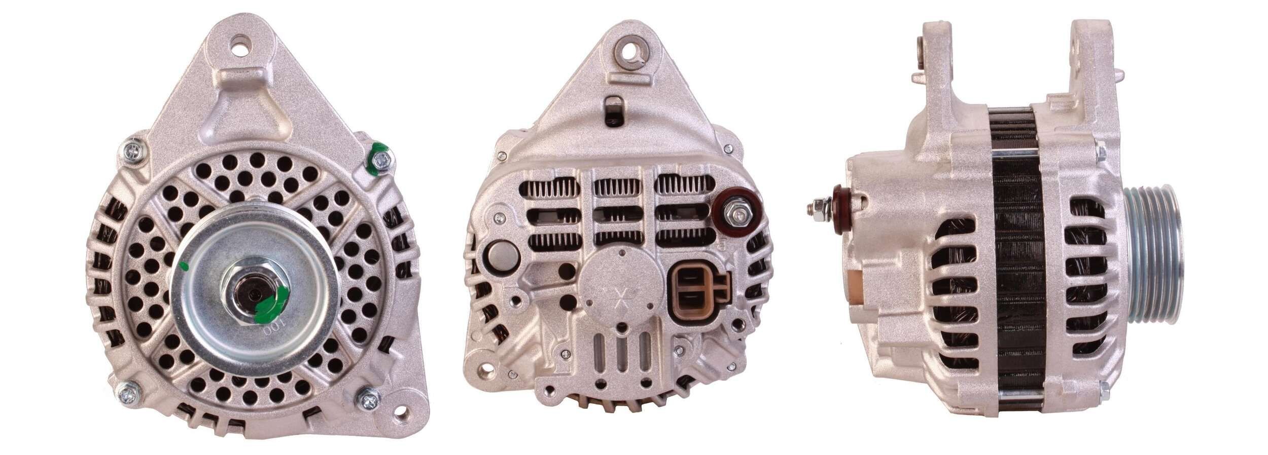 LUCAS Alternator Article number: LRA02067 cheaply