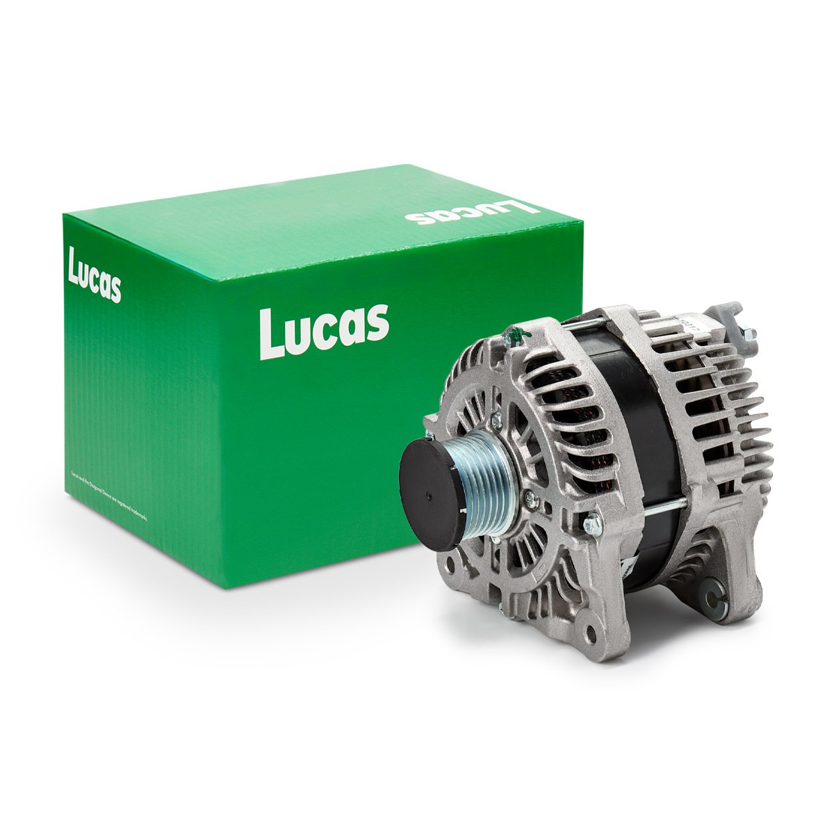 LUCAS Alternator Article number: LRA03596 cheaply