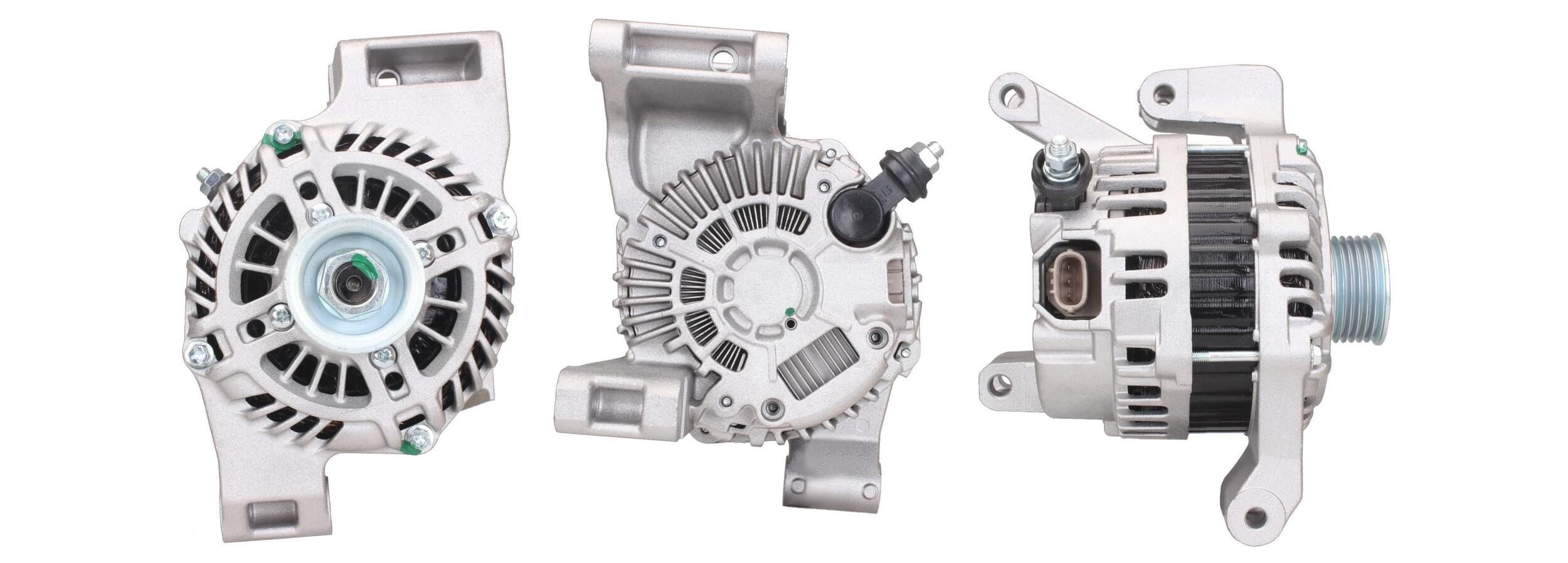 LUCAS Alternator Article number: LRA03863 cheaply