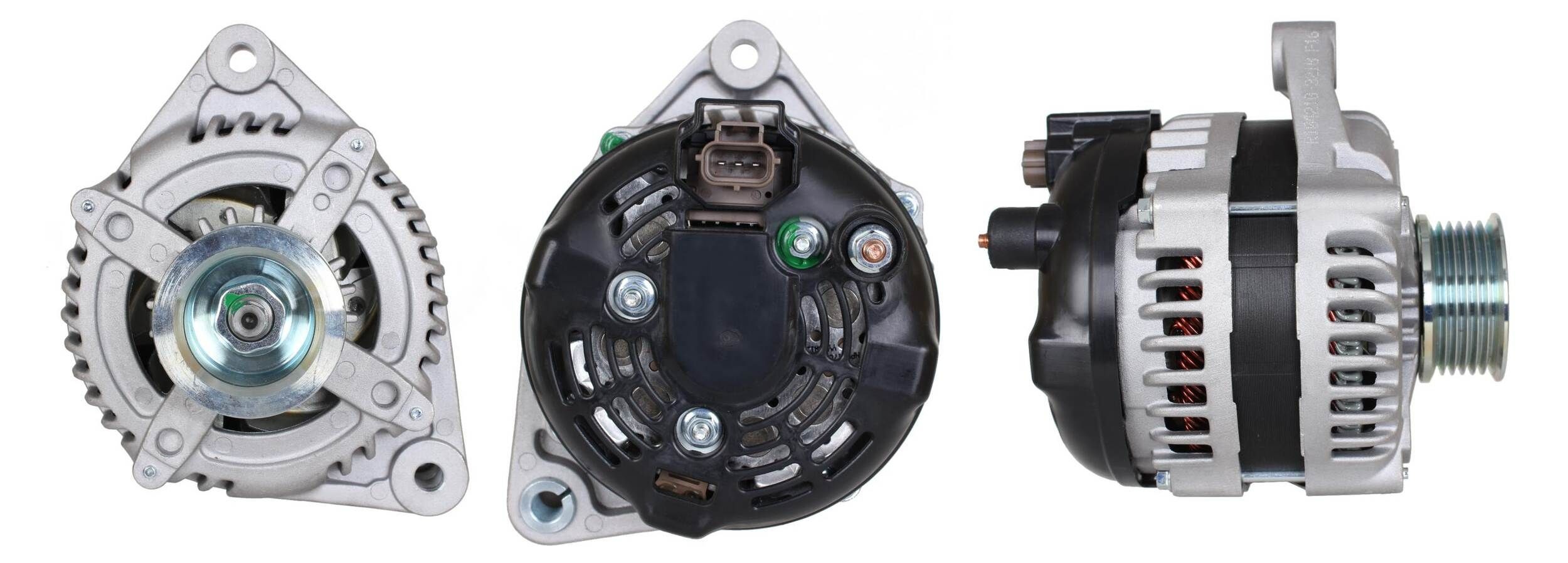 LUCAS Alternator Article number: LRA04097 cheaply