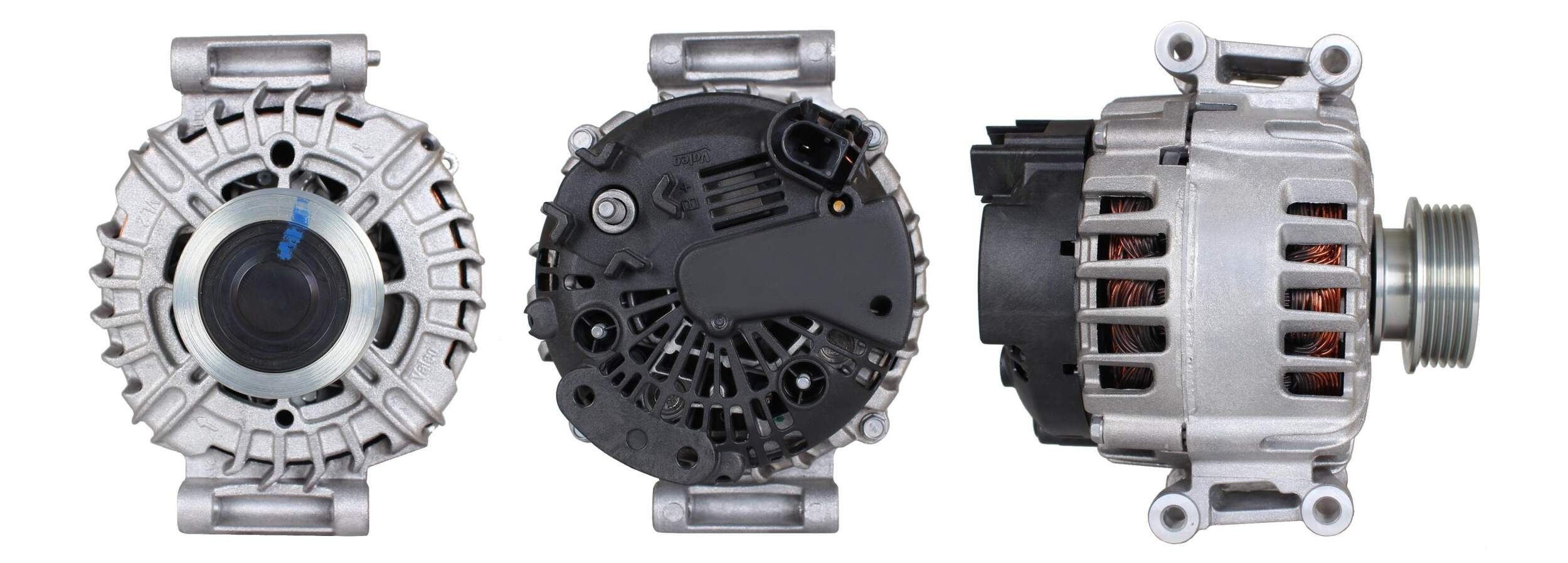 LUCAS Alternator Article number: LRA04127 cheaply