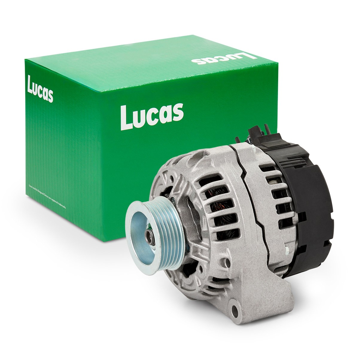 LUCAS Alternator Article number: LRB00311 cheaply