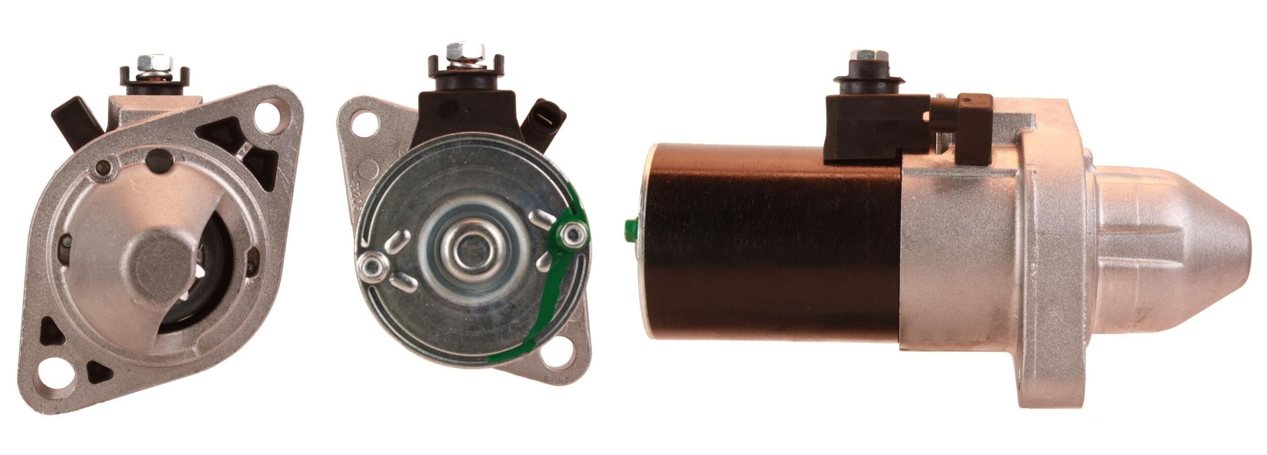 LUCAS Starter motor Article number: LRS02429 cheaply
