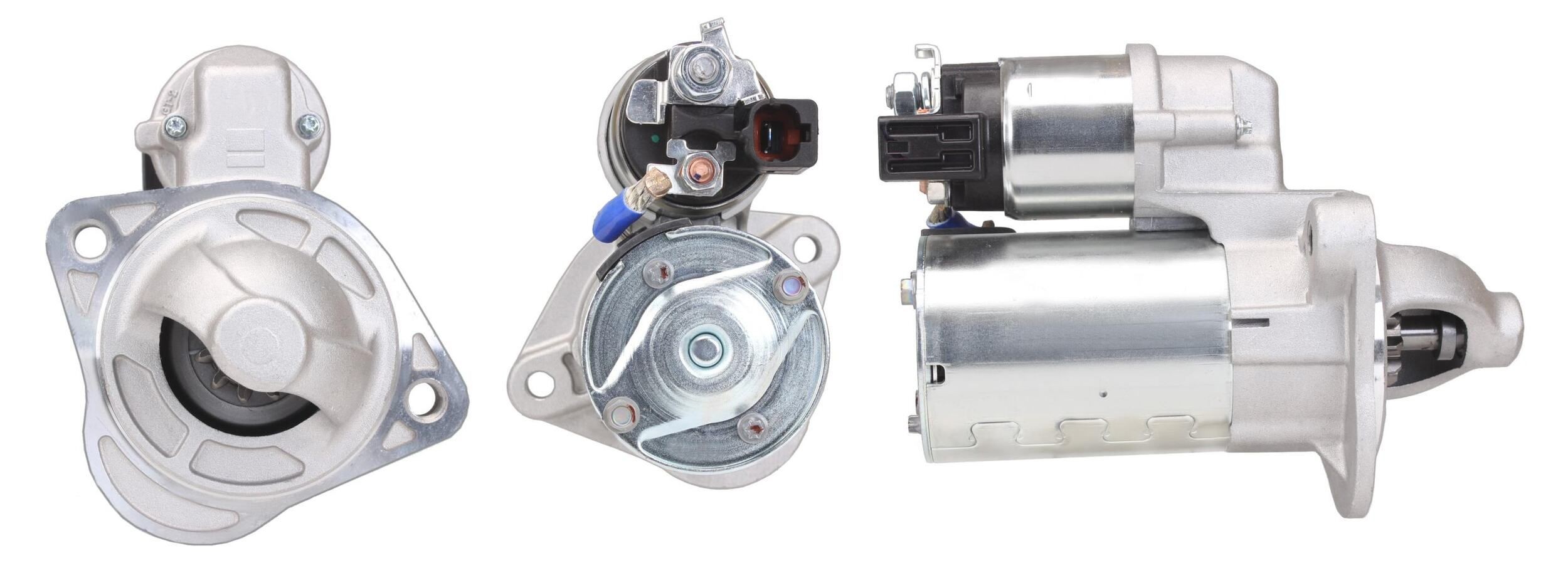 LUCAS Starter motor Article number: LRS03909 cheaply