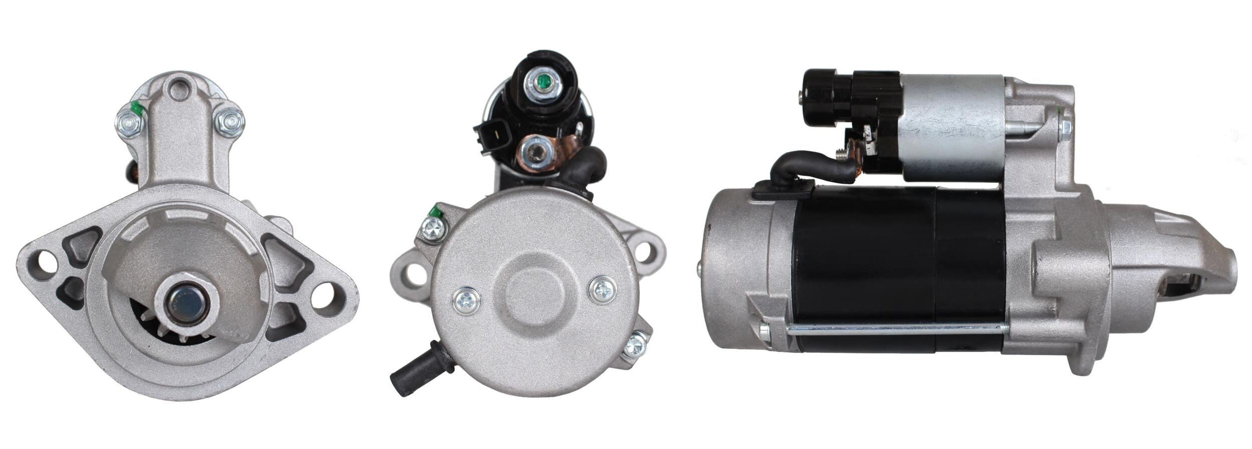LUCAS Starter motor Article number: LRS03957 cheaply