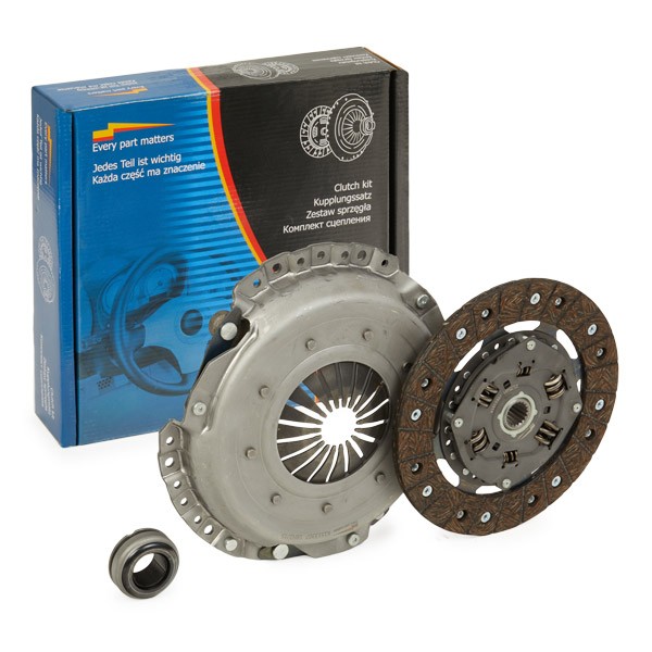 KRAFT Clutch kit Article number: 1613307 cheaply