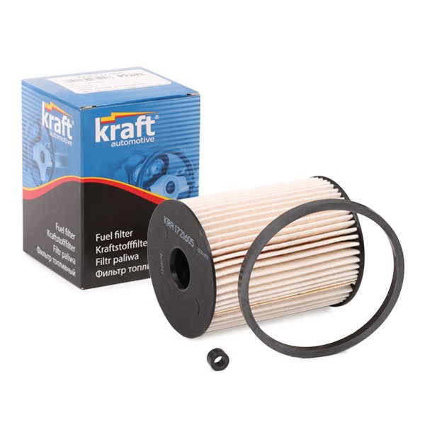 KRAFT Fuel filter Article number: 1721605 cheaply