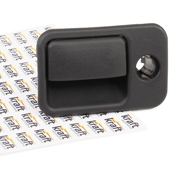 KRAFT Glove Compartment Lock Article number: 8210420 cheaply