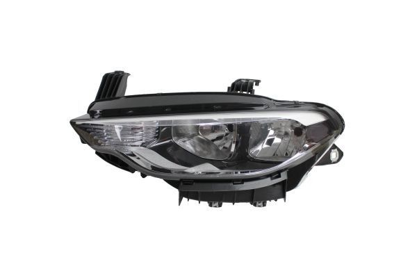 ABAKUS Headlight Article number: 661-1181LMLDEM2 cheaply