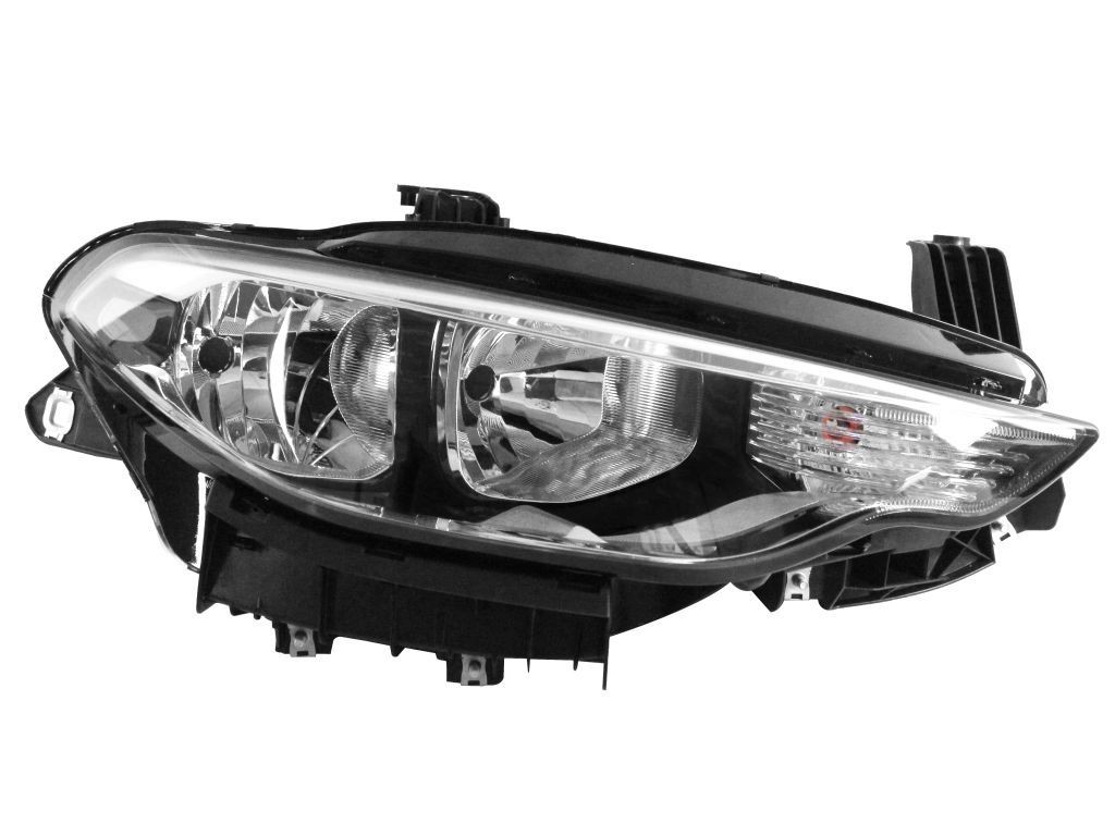ABAKUS Headlight Article number: 661-1181RMLDEM2 cheaply