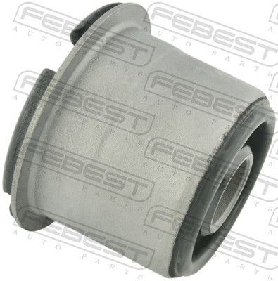 FEBEST Axle bush Article number: CRAB-067 cheaply