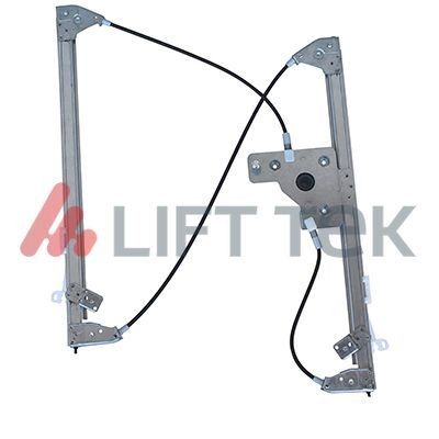 LIFT-TEK Window regulator Article number: LT CT730 L cheaply