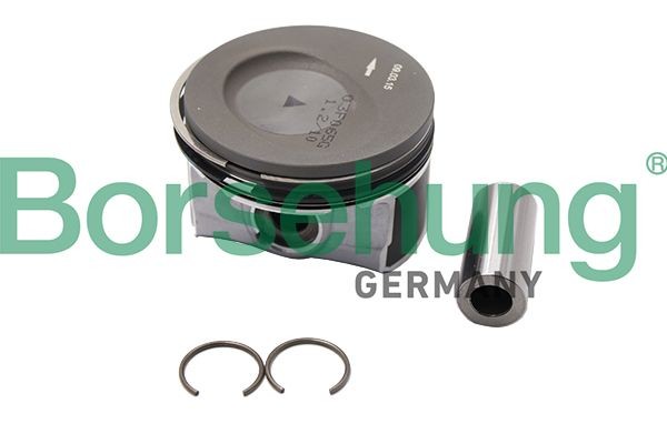 Borsehung Piston Ring Kit Article number: B18996 cheaply