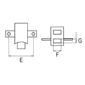 HC-Cargo Crankshaft sensor Article number: 150703 cheaply