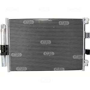 HC-Cargo Air conditioning condenser Article number: 261365 cheaply