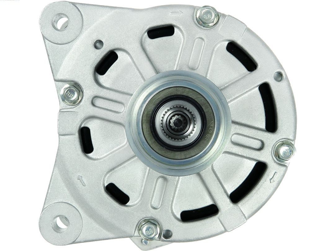 AS-PL Alternator Article number: A2095S cheaply