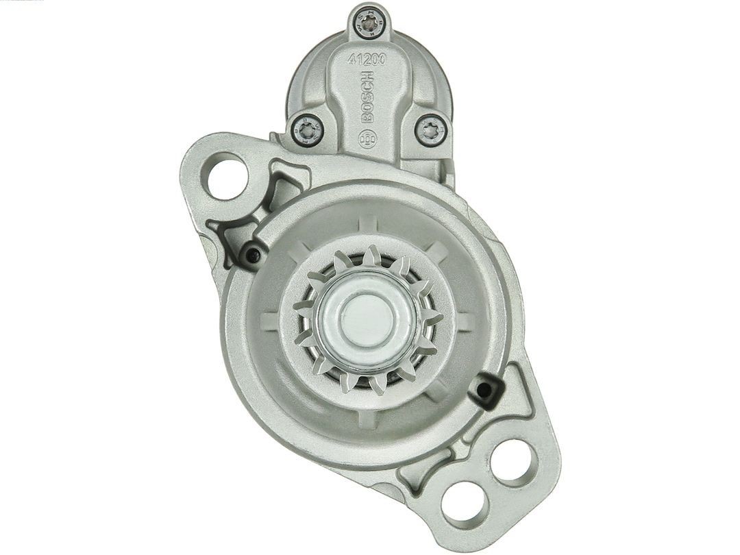 AS-PL Starter motor Article number: S0488PR cheaply