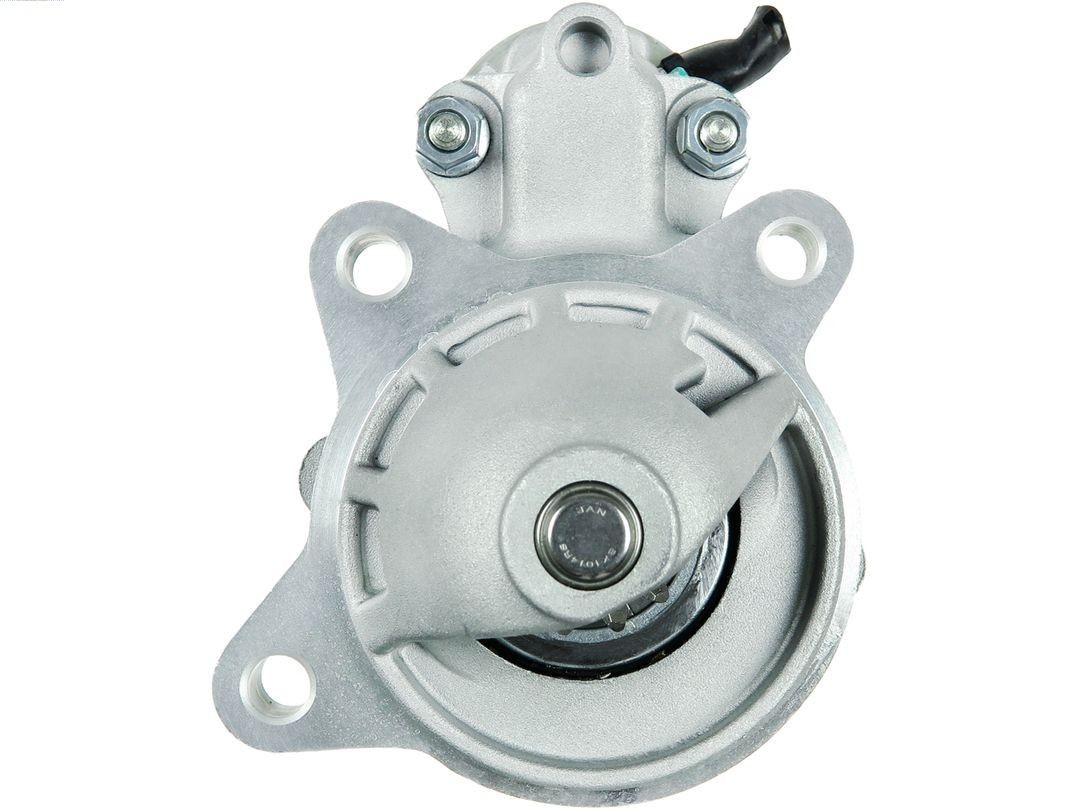 AS-PL Starter motor Article number: S6252S cheaply