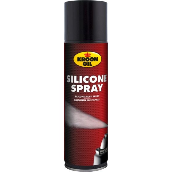 KROON OIL Silicon Lubricant Article number: 40017 cheaply