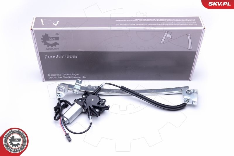 ESEN SKV Window regulator Article number: 00SKV321 cheaply