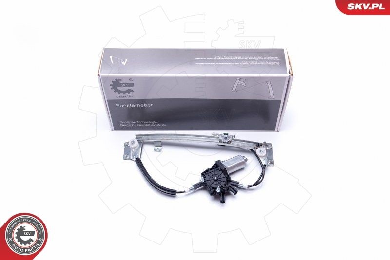 ESEN SKV Window regulator Article number: 00SKV323 cheaply