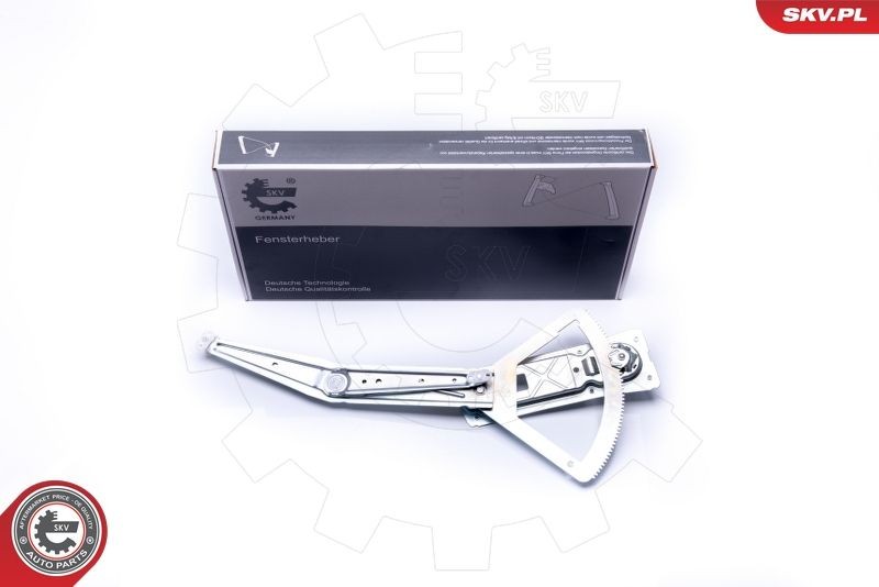 ESEN SKV Window regulator Article number: 00SKV482 cheaply