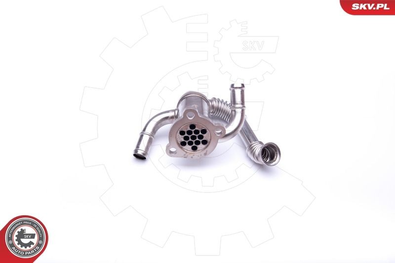 ESEN SKV EGR cooler Article number: 14SKV196 cheaply