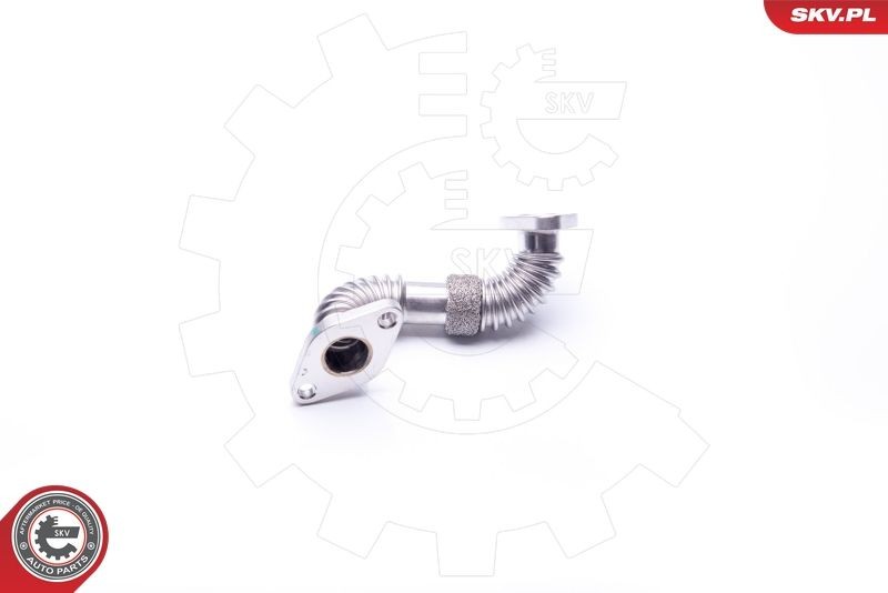 ESEN SKV Pipe, EGR valve Article number: 14SKV701 cheaply