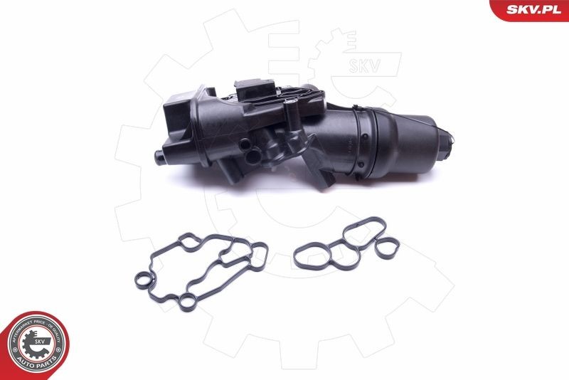 ESEN SKV Oil filter housing Article number: 31SKV052 cheaply
