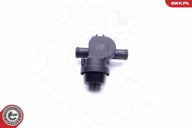 ESEN SKV 31SKV092 Kølemiddelreguleringsventil BORA 1.9 TDI 4motion 90 HK Diesel 2005