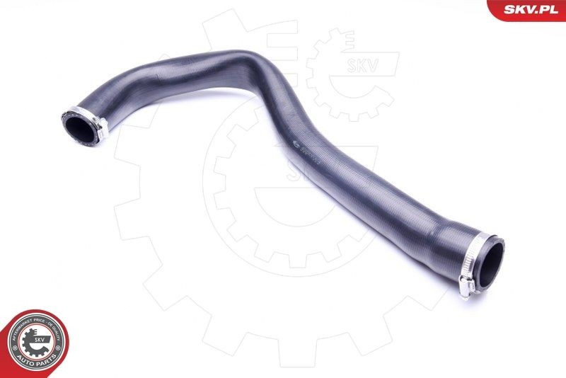 ESEN SKV Charger intake hose Article number: 43SKV064 cheaply
