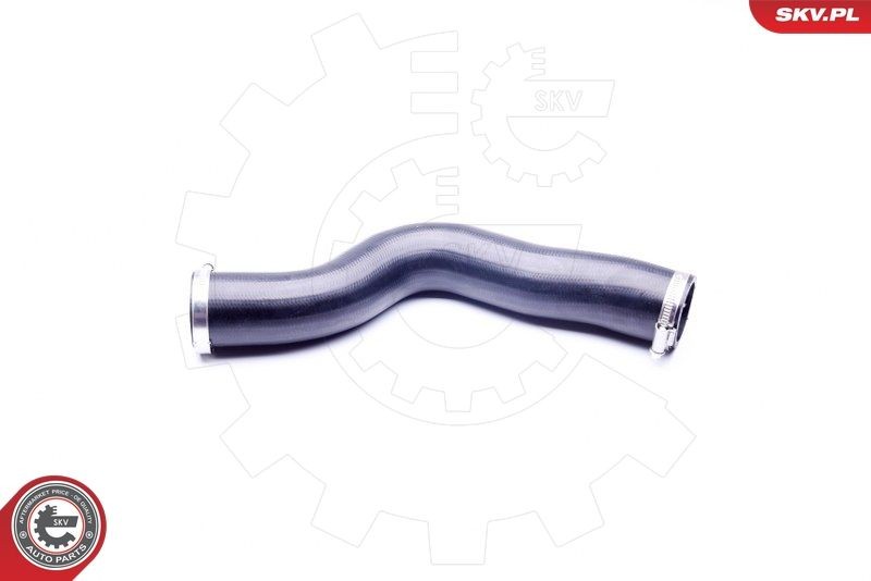 ESEN SKV Charger intake hose Article number: 43SKV068 cheaply