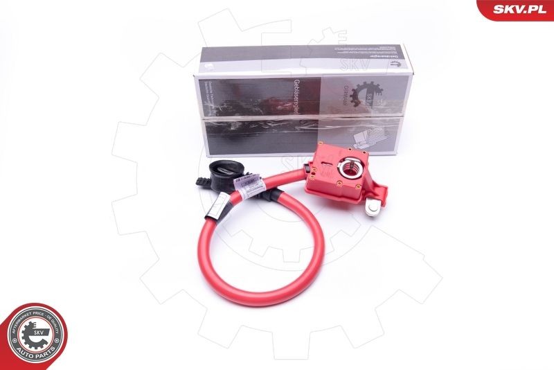 ESEN SKV Connector Cable, starter battery Article number: 96SKV301 cheaply