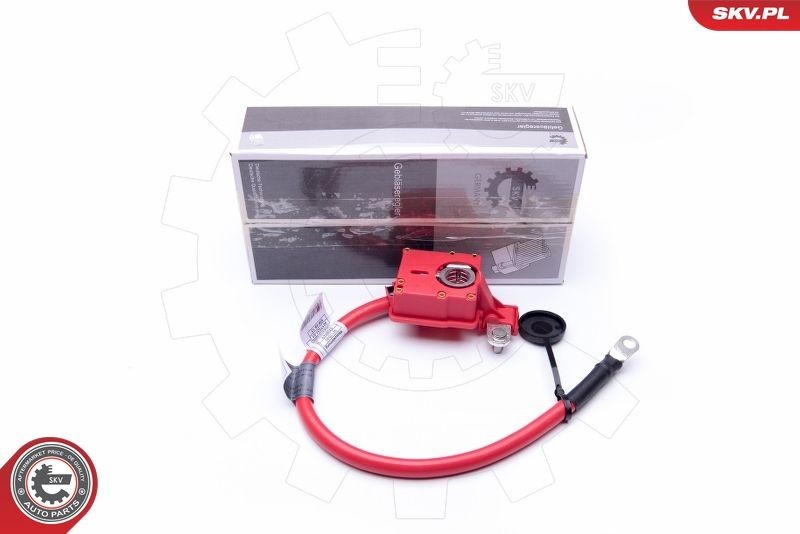 ESEN SKV Connector Cable, starter battery Article number: 96SKV302 cheaply