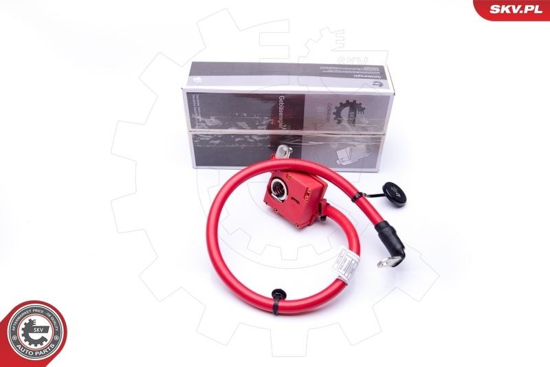 ESEN SKV Connector Cable, starter battery Article number: 96SKV305 cheaply