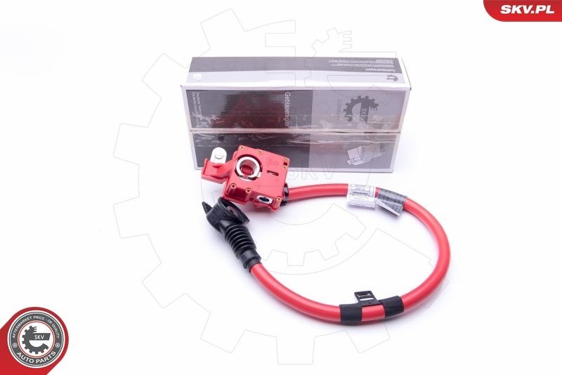 ESEN SKV Connector Cable, starter battery Article number: 96SKV306 cheaply