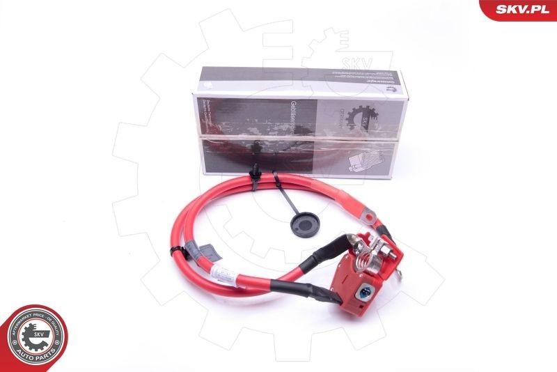 ESEN SKV Connector Cable, starter battery Article number: 96SKV307 cheaply