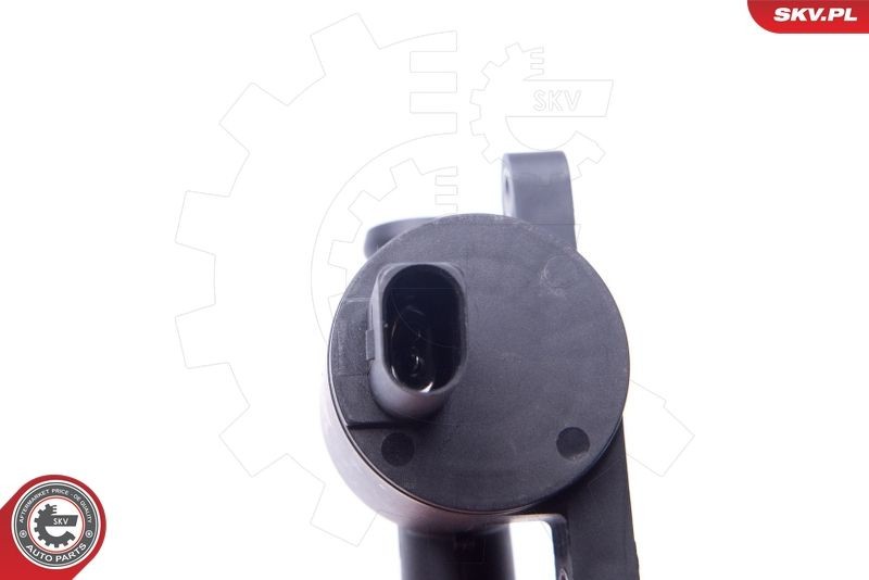 ESEN SKV 96SKV908 Heater control valve OCTAVIA 2.0 TSI RS 220 PS Petrol 2020