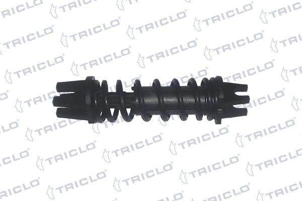 TRICLO Spring, clutch pedal Article number: 620128 cheaply