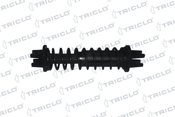 TRICLO Spring, clutch pedal Article number: 620131 cheaply
