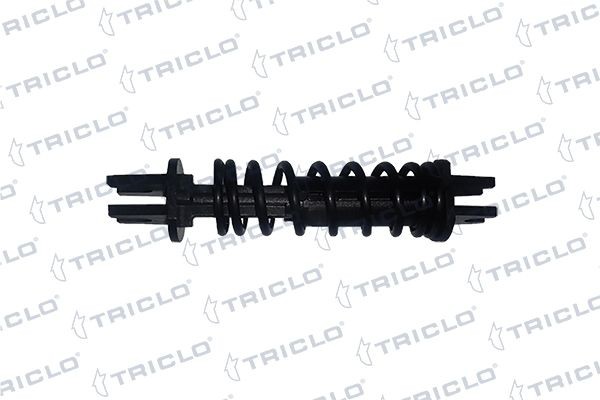 TRICLO Spring, clutch pedal Article number: 620133 cheaply
