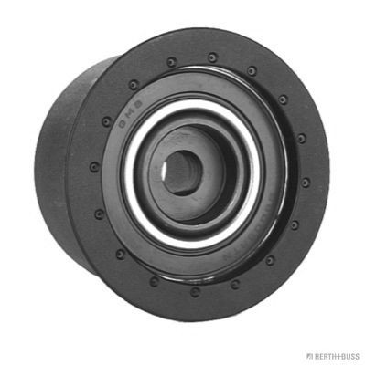HERTH+BUSS JAKOPARTS Timing belt deflection pulley Article number: J1143010 cheaply