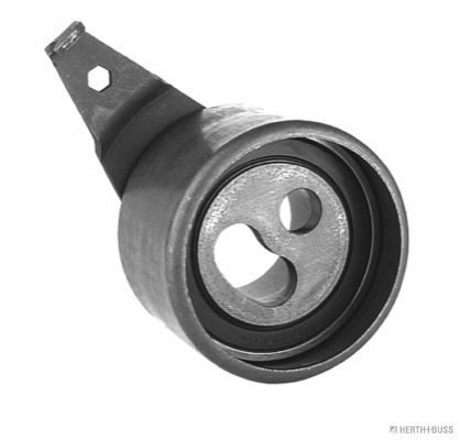 HERTH+BUSS JAKOPARTS Timing belt tensioner pulley Article number: J1143025 cheaply