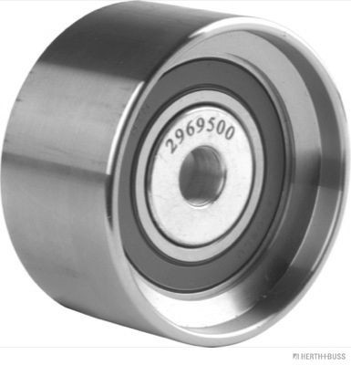 HERTH+BUSS JAKOPARTS Timing belt deflection pulley Article number: J1143053 cheaply