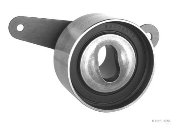HERTH+BUSS JAKOPARTS Timing belt tensioner pulley Article number: J1144000 cheaply