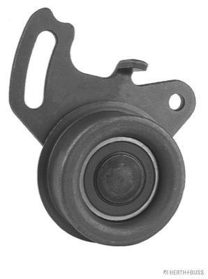 HERTH+BUSS JAKOPARTS Timing belt tensioner pulley Article number: J1145018 cheaply